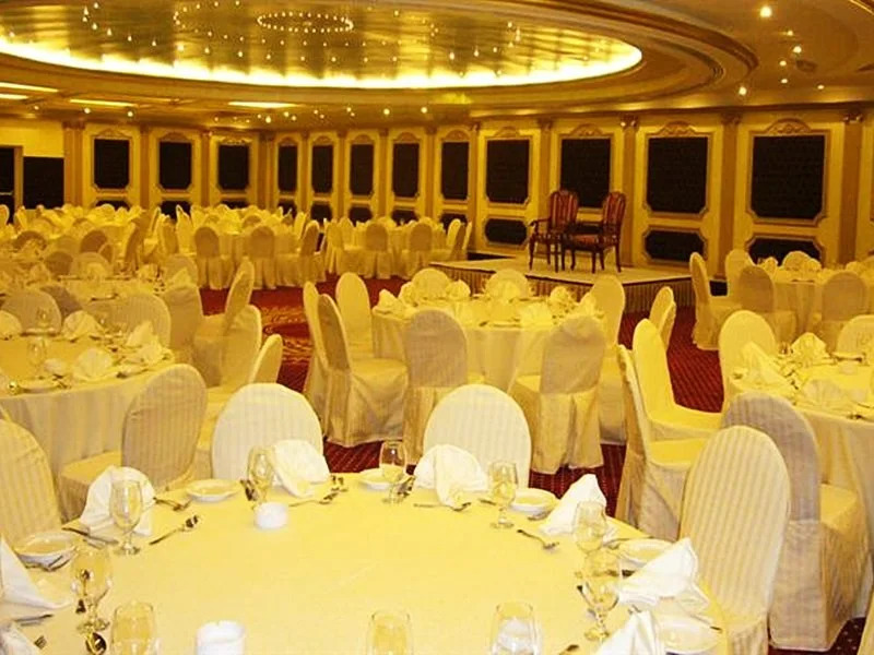 Zamzam Towers Hotel