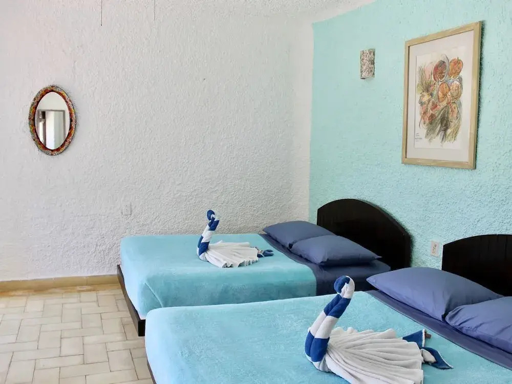 Casa Tlalocan