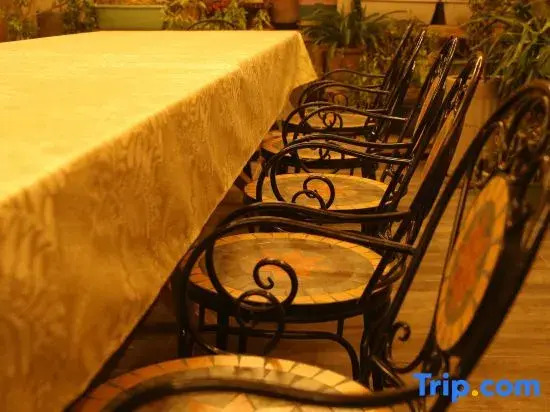 Kashi      Youchao  homestay