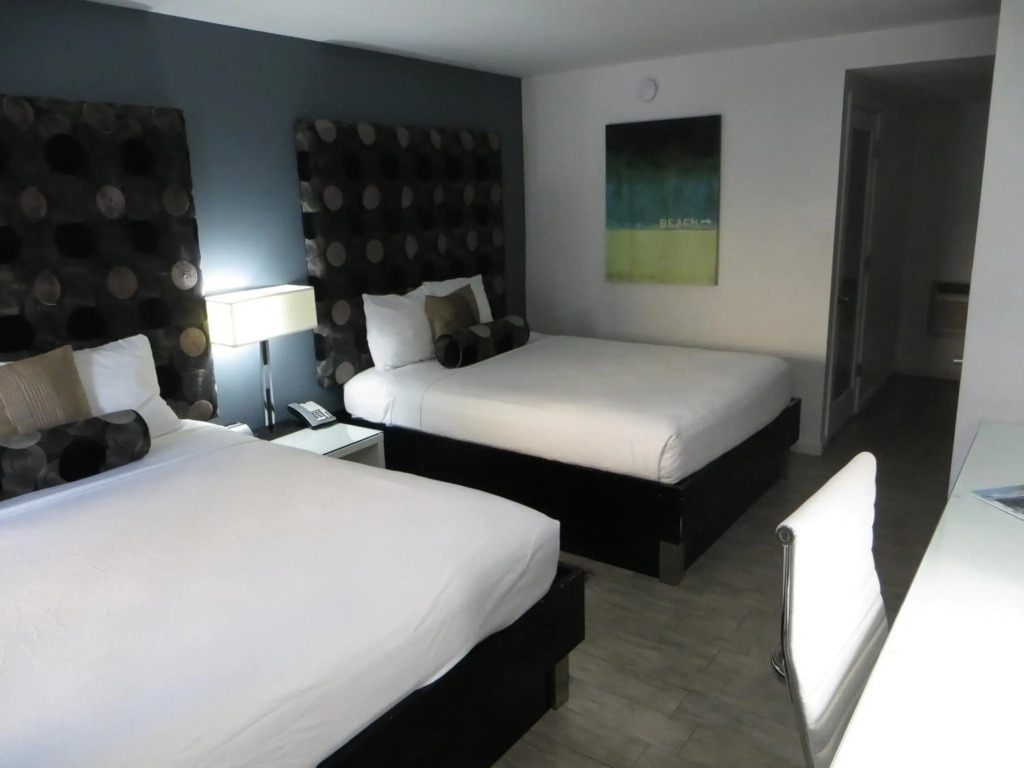 Lotus Boutique Inn and Suites