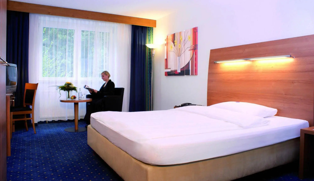 Hotel Fortuna