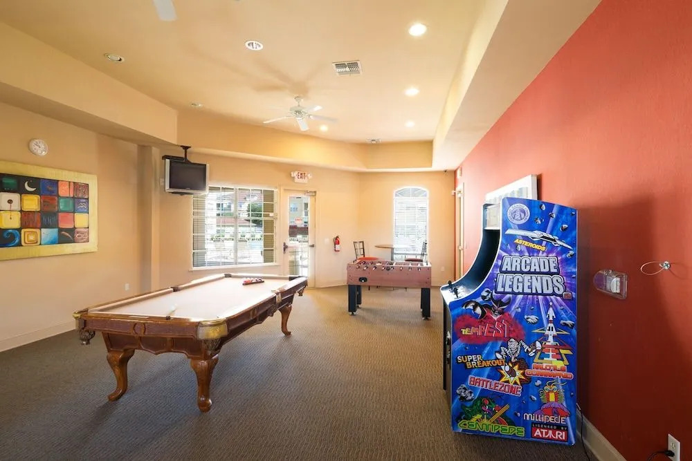 Disneys Den by VillaDirect