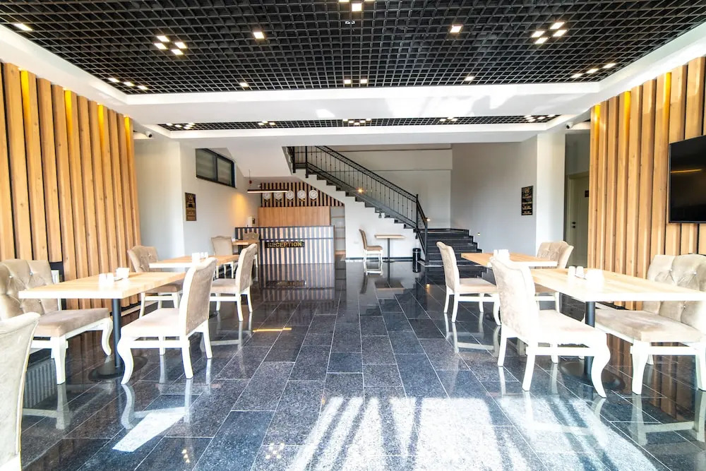 Akel Guest House