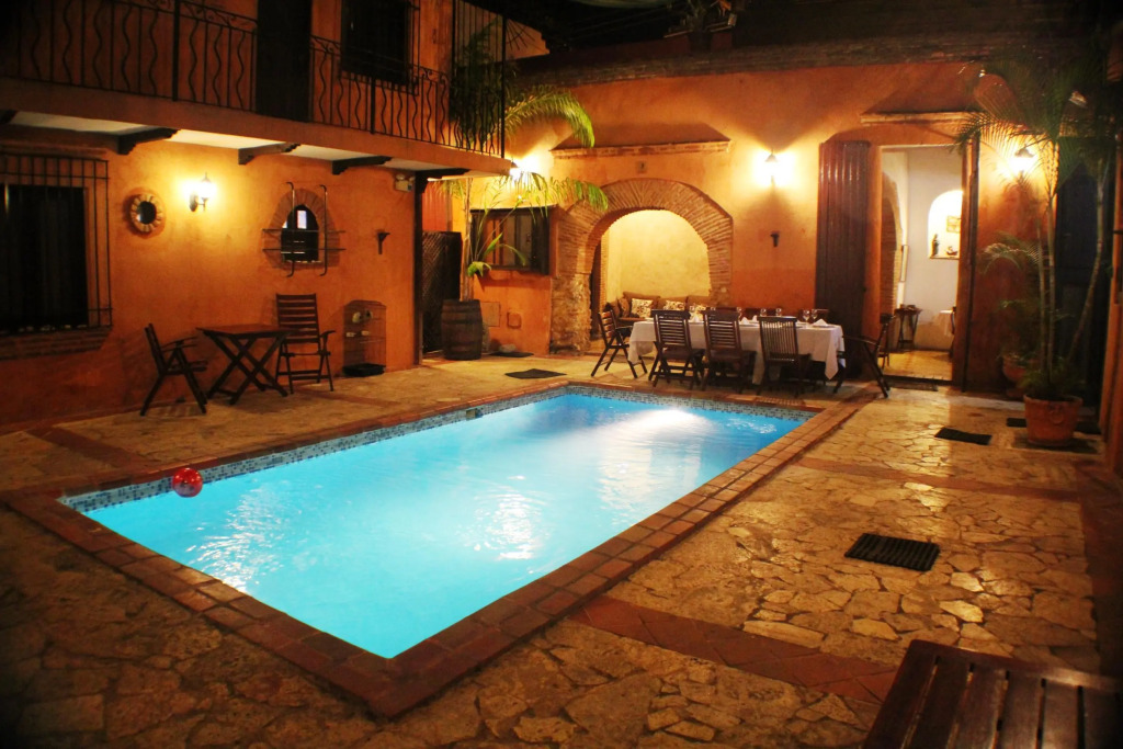 Hotel Doña Elvira
