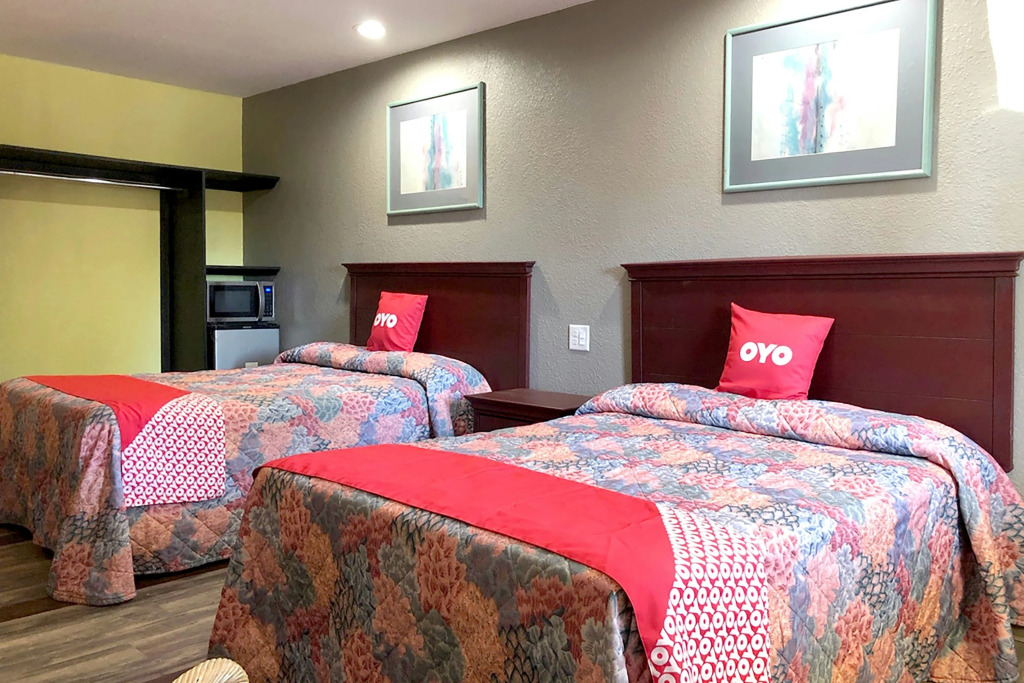 OYO Superior Budget Inn Bartow