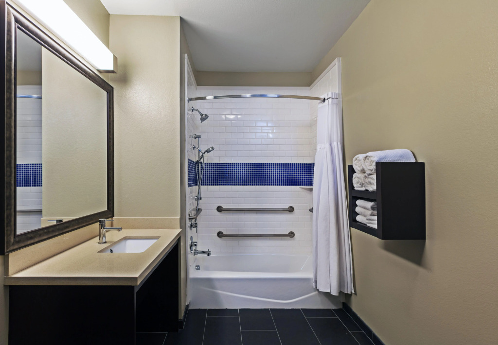 Staybridge Suites Fort Worth Fossil Creek by IHG