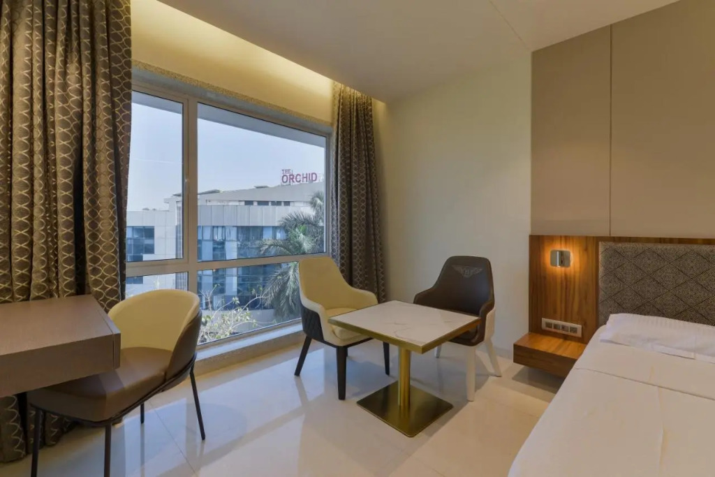 Hotel Airlink