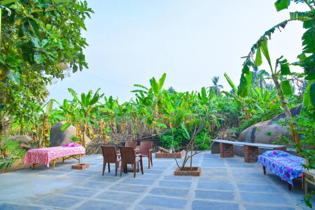 Gopi Plantation Homestay