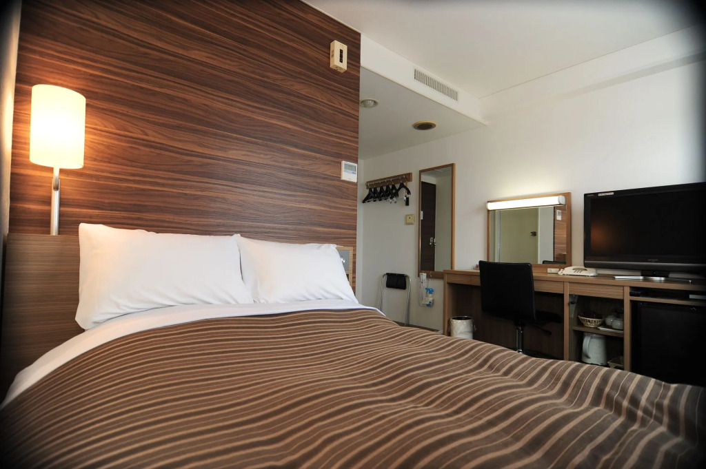 Kurayoshi City Hotel