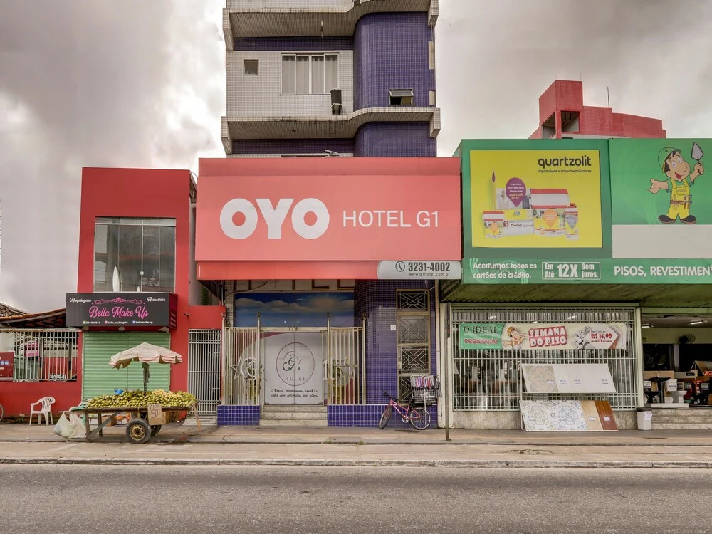 G1 Hotel
