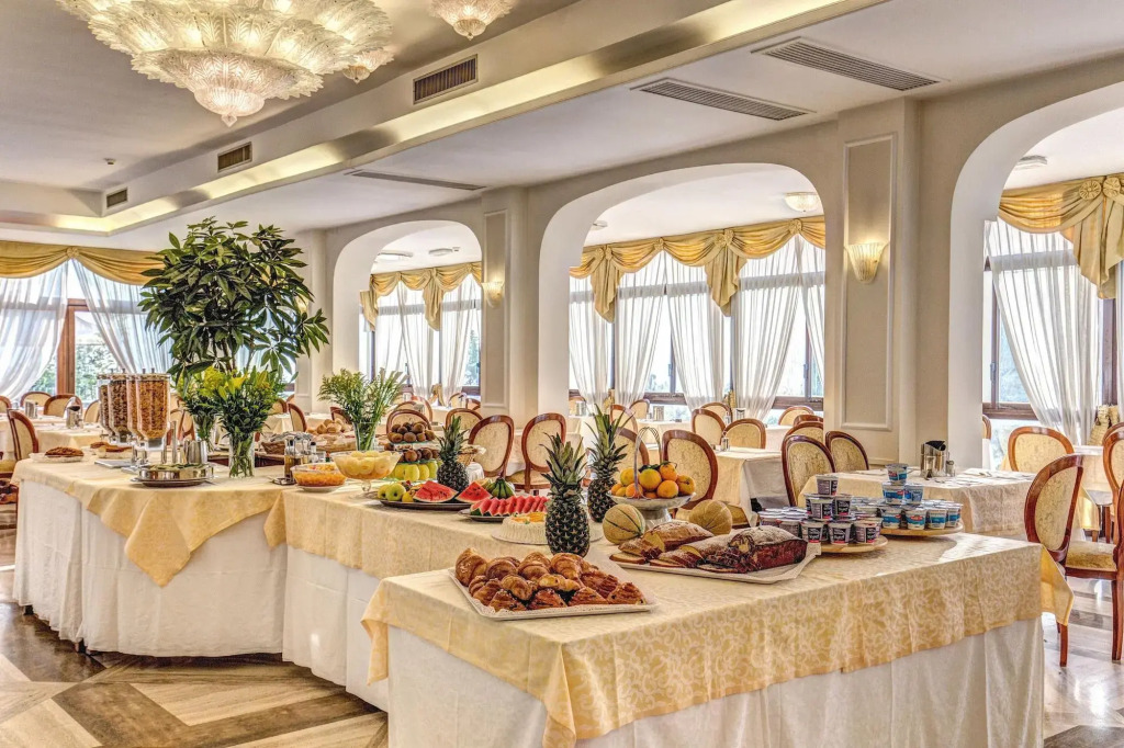 Grand Hotel Hermitage