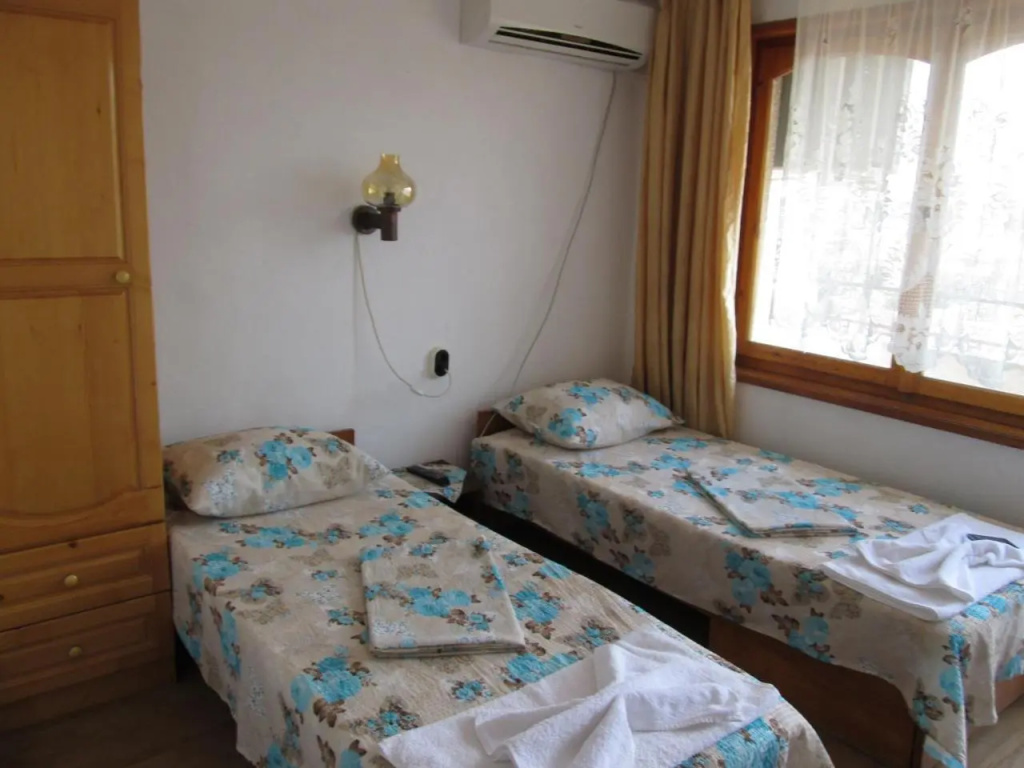 Guest House Plada View