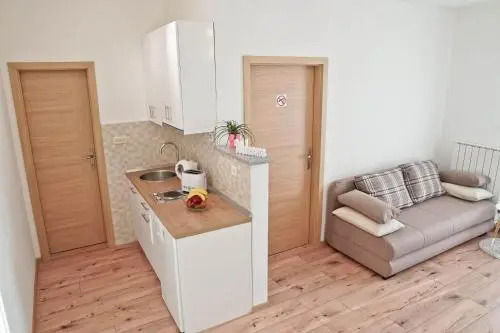 Apartment Komljenovic