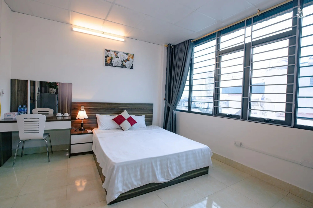 KorHan Apartment