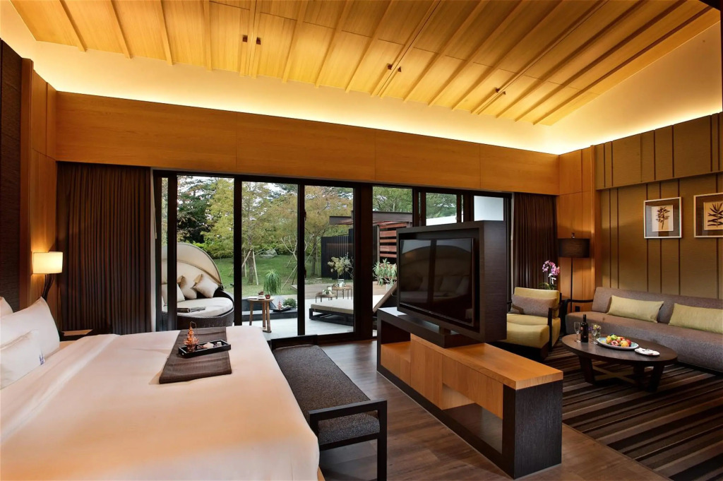 Gaeavilla Resort