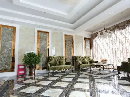 Youxian Fashion Hotel