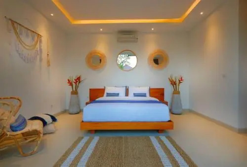 Villa Manuia Mertanadi
