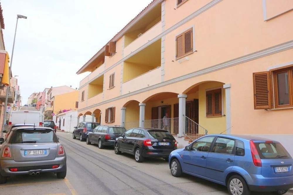 Appartamenti Centrali Santa Teresa