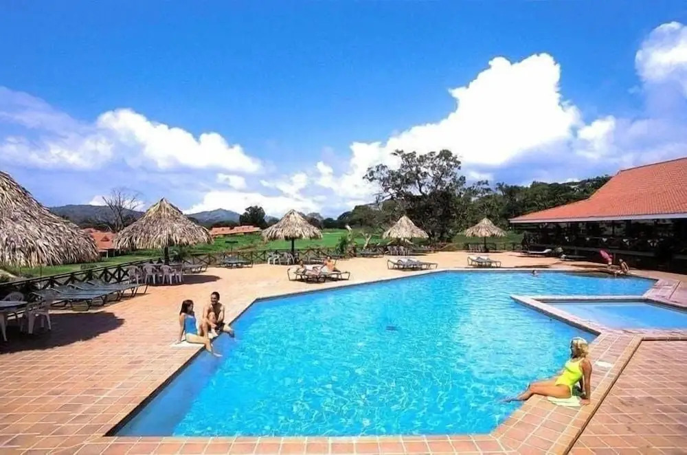 Villa Ocean Dreams Los Delfines Golf & Country Club