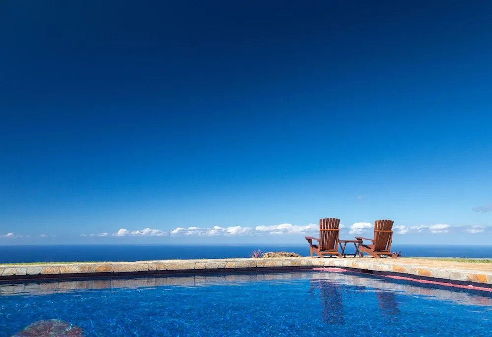 Holualoa Inn