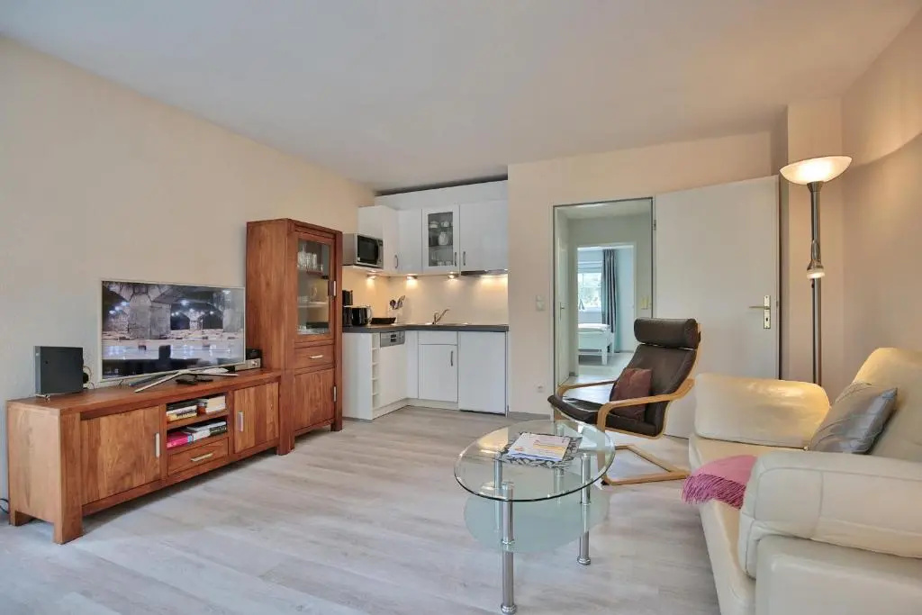 Kurparkresidenz-Timmendorfer Strand Kurparkresidenz-Timmendorfer Strand Appartement 25