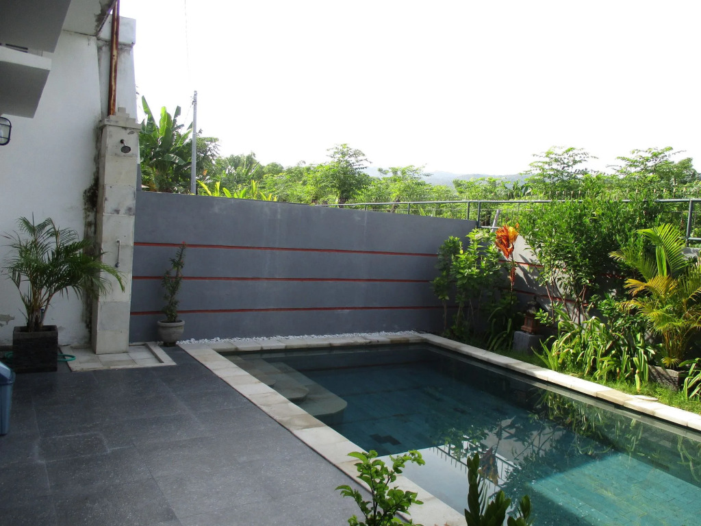 Villa Dencarik
