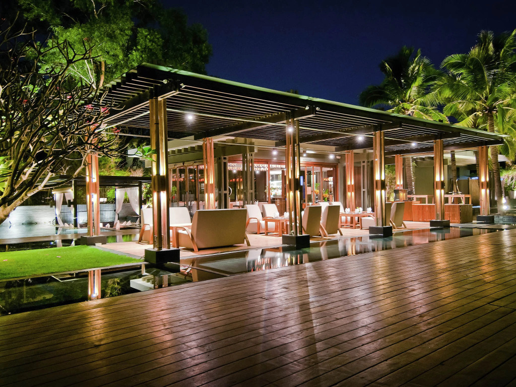 V Villas Hua Hin by Accor