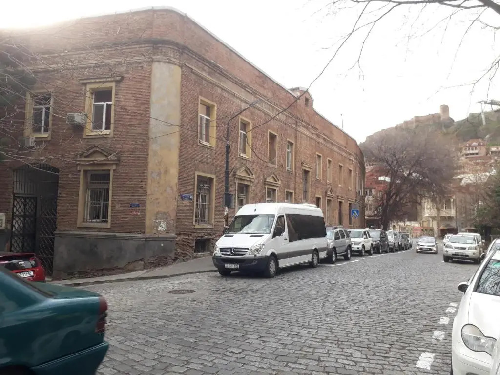 Leselidze Guest House