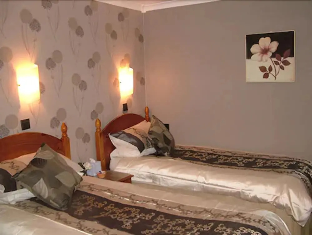 Braeside Guesthouse