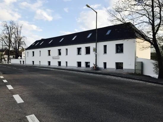 Pension Hardhof