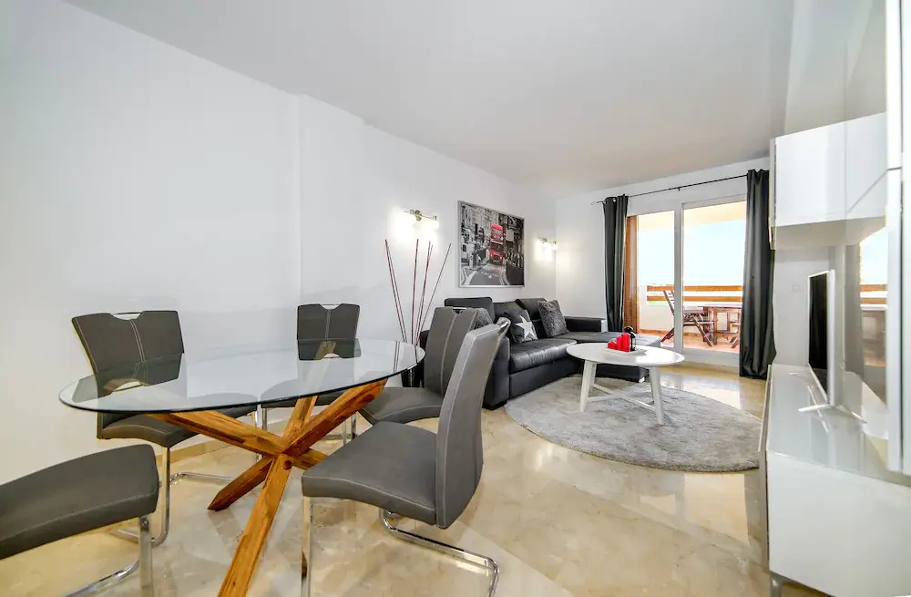 Espanhouse Elvis Apartments	