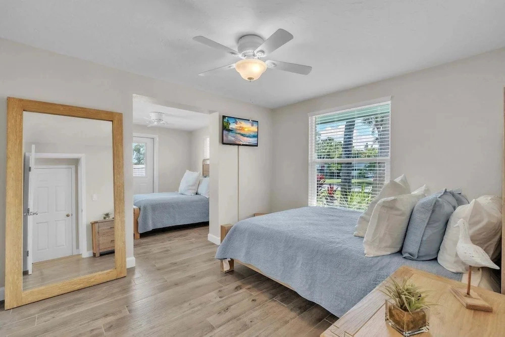 Aqua Maria 3 Bedroom Home