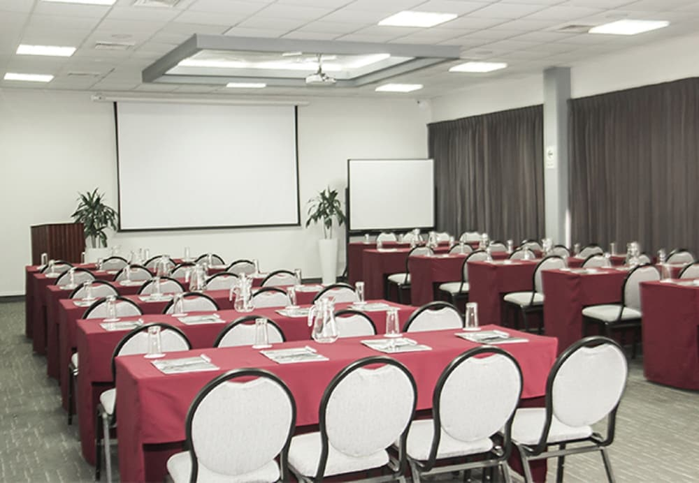 Best Western Trujillo