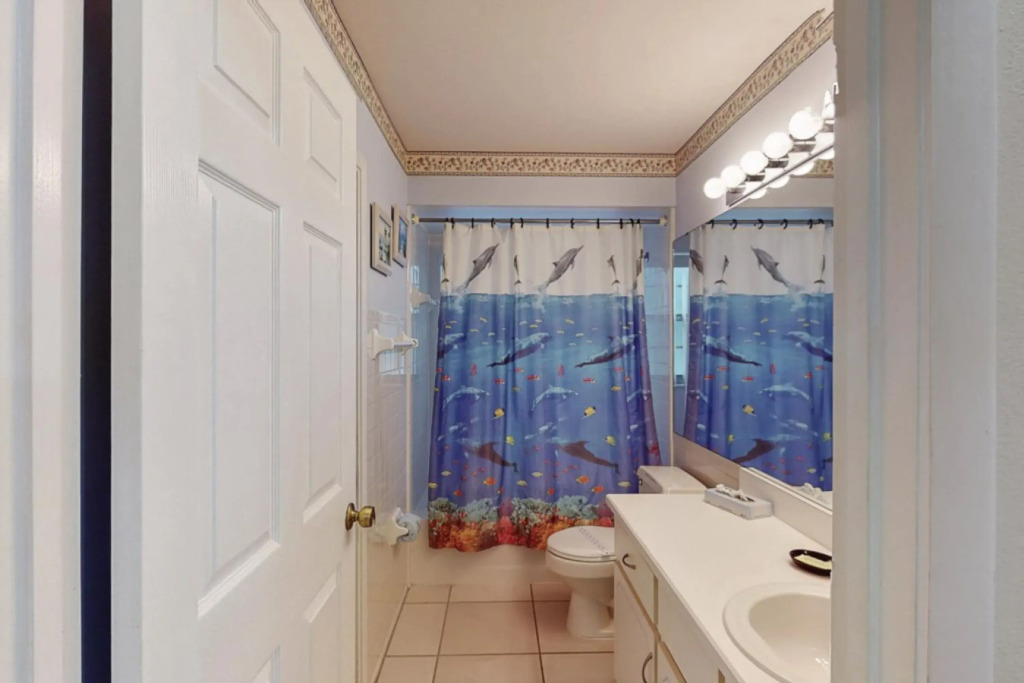 Amazing Vacation Pool Home, Kissimmee