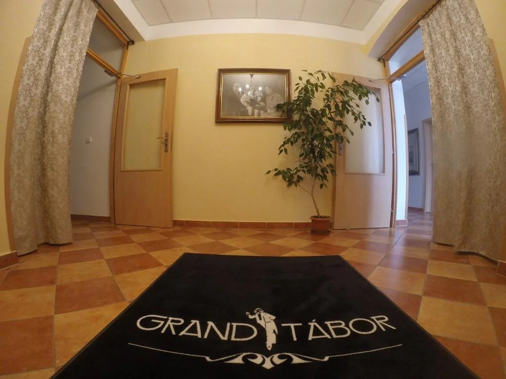 Grand Tábor