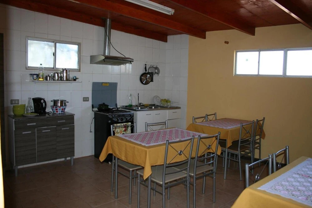 Hostal Km Zero - El Senor del Lascar
