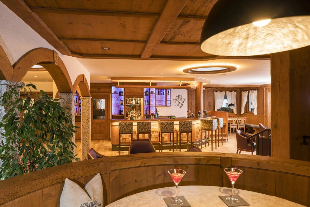 Hotel Haymon