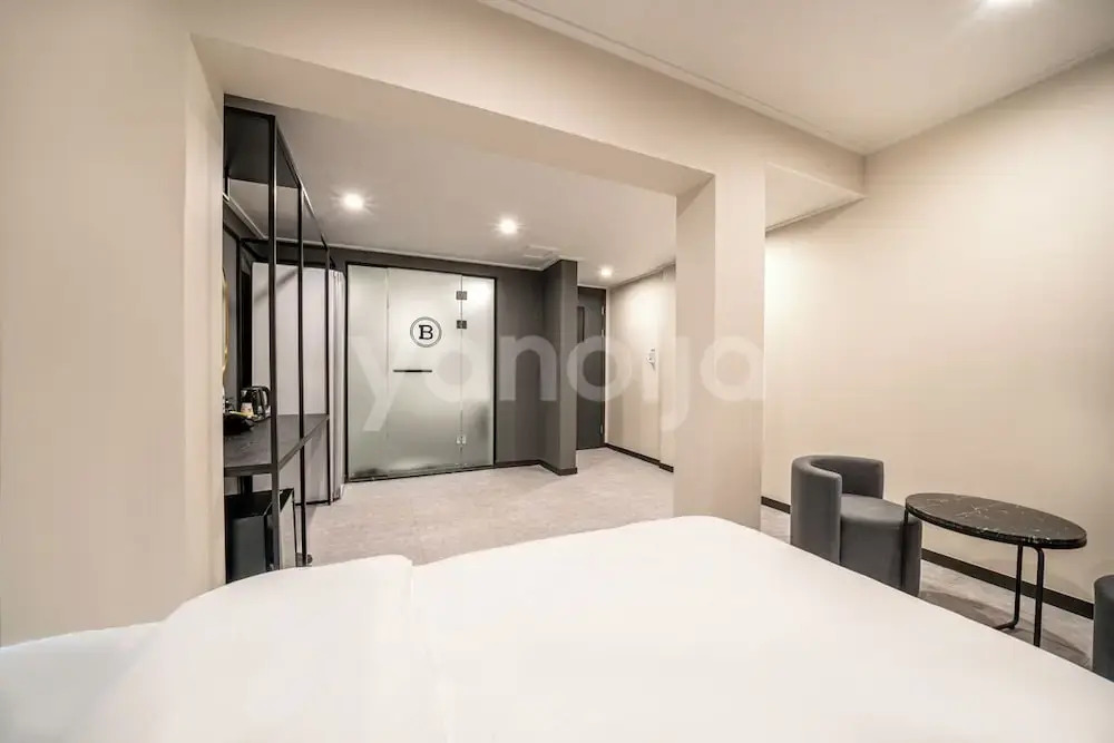 Browndot Hotel Hwamyeong