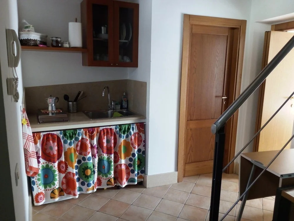 San Biagio Materapartment
