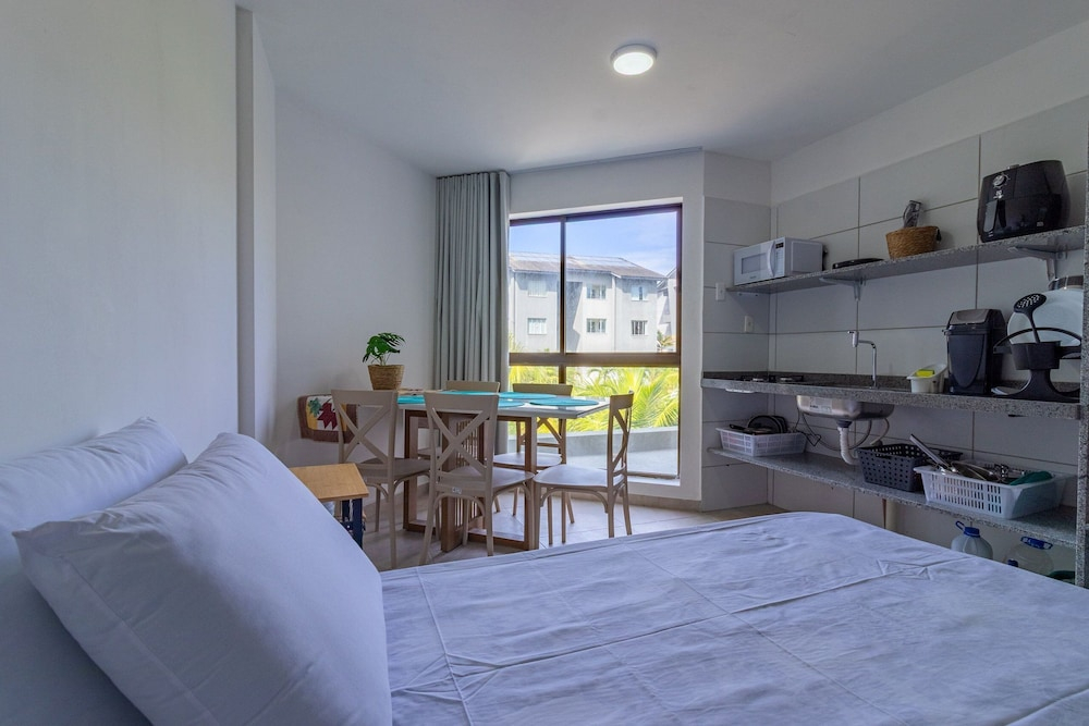Cupe Suites #118 Beachfront by Carpediem
