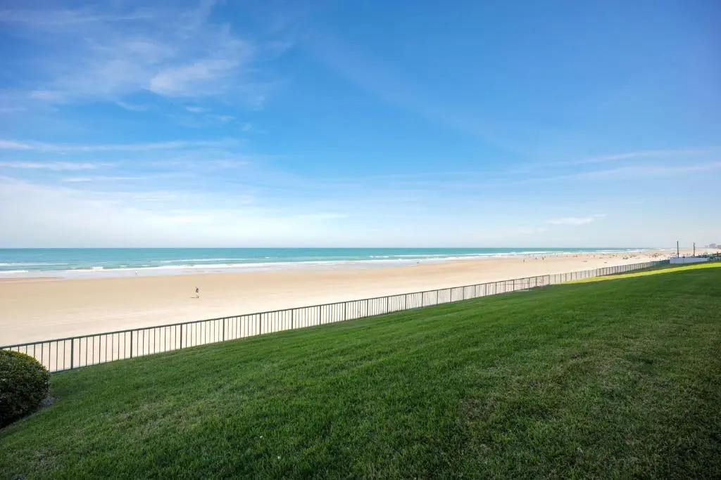 Ocean Towers 2102 by Distinctive Beach Rentals