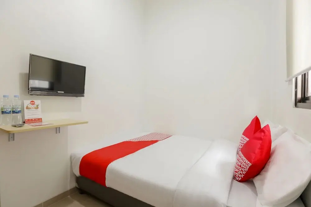 OYO Life 1436 JJ Sweet Residence