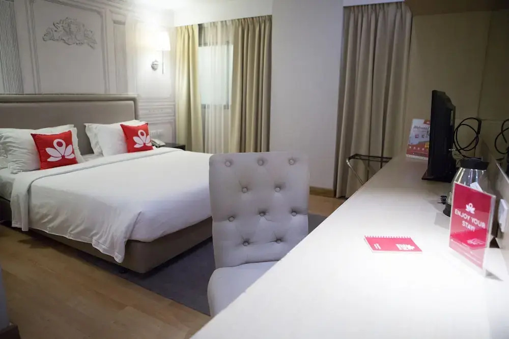 Zen Hotel