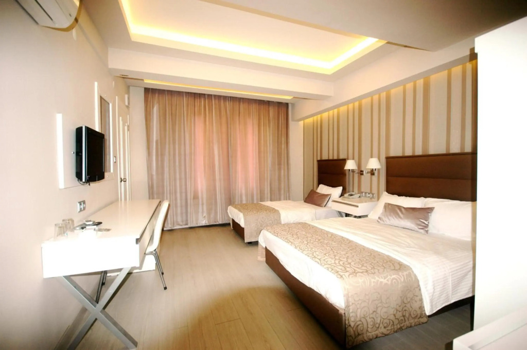Kent Hotel