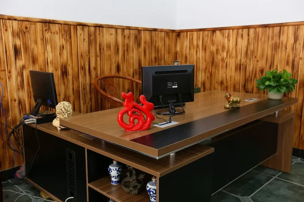 Wuzhen Qinggengyudu Guesthouse West