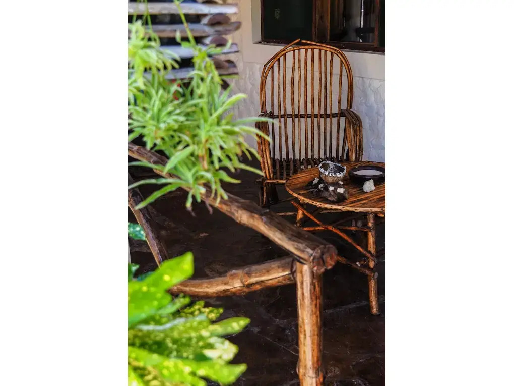 Mvuvi Lodge Watamu