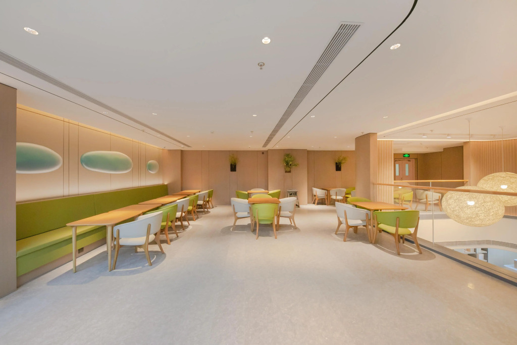 Ji Hotel Beijing Changying Sky Street