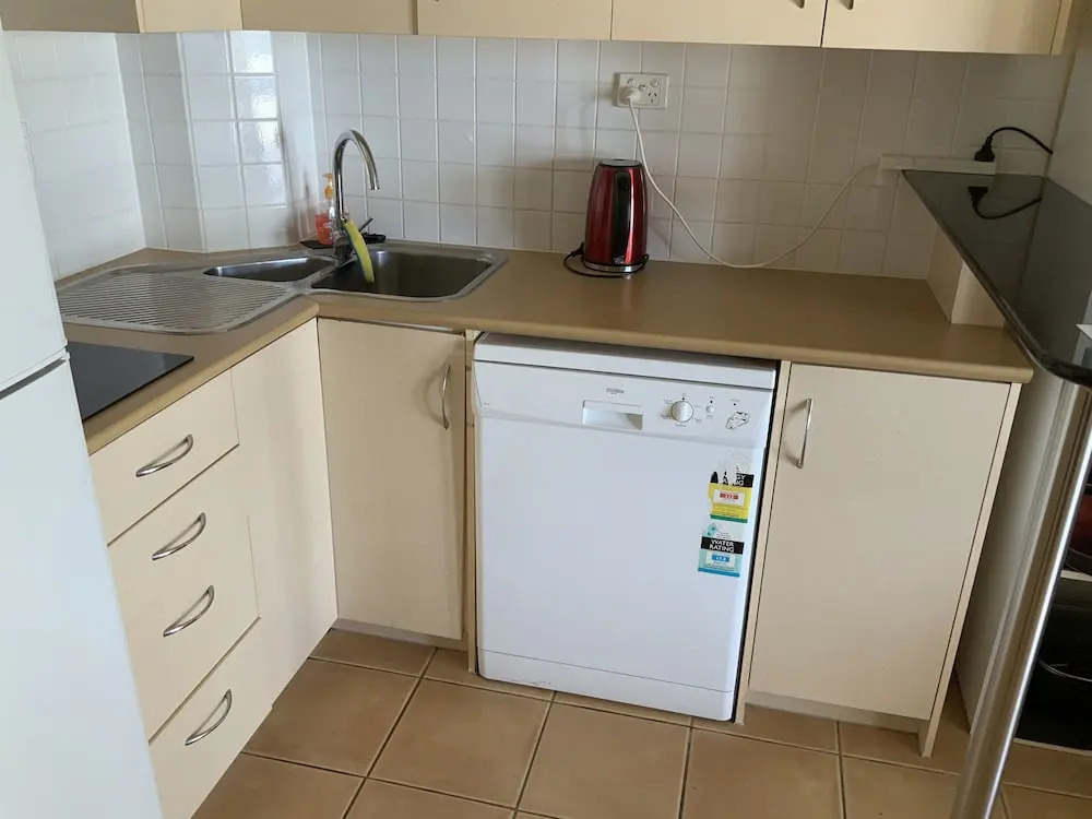 Alex beach resort unit 305