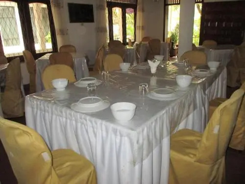 Saranga Holiday Inn