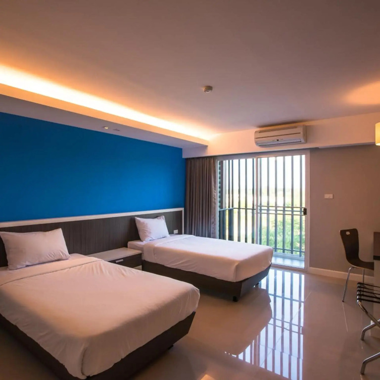 Napatra Hotel